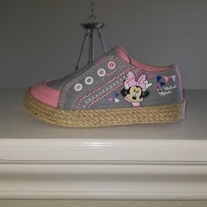 Minnie Mouse Sneakers